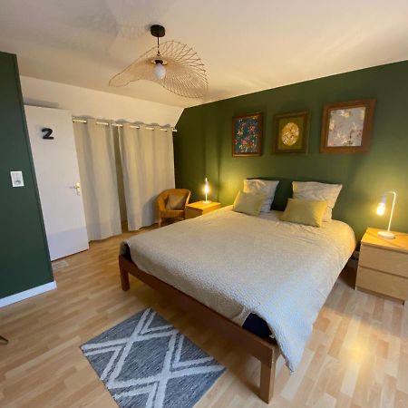 Gite A Bon Port Abbeville 5 Personnes Exteriér fotografie